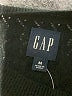 Gap Black Casual Dress Size M - photo 7