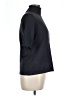 Doncaster Collection Black Silk Pullover Sweater Size L - photo 4