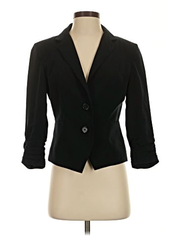 Express Blazer (view 1)