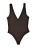Babaton Brown Bodysuit Size M - photo 2
