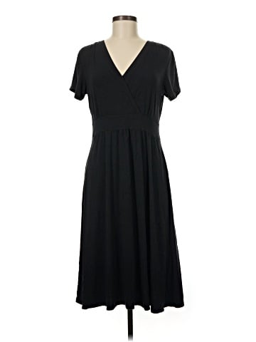 L.L.Bean Casual Dress (view 1)