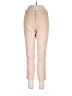 Chloé Solid Tan Casual Pants Size L (estimated) - photo 1