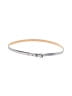 Express Silver Belt Size Sm - Med - photo 1