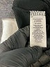 Cable & Gauge Solid Black Casual Pants Size XL - photo 5