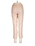 Chloé Solid Tan Casual Pants Size L (estimated) - photo 2