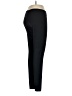 Joseph Solid Black Active Pants Size EU (FR) 38 / US 6 - photo 4