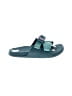 Chaco Teal Sandals Size 6 - photo 1