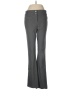 SOHO Apparel Ltd Gray Dress Pants Size 8 - photo 1