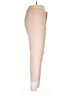 Chloé Solid Tan Casual Pants Size L (estimated) - photo 4