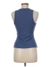 Athleta Blue Active Tank Size M - photo 2