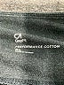 Gap Fit Solid Gray Active Pants Size XL - photo 7