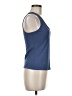Athleta Blue Active Tank Size M - photo 4