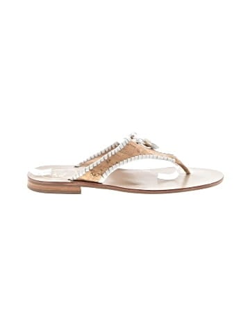Jack Rogers Sandals (view 1)