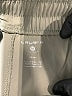 Layer 8 100% Nylon Solid Tan Khaki Shorts Size M - photo 3