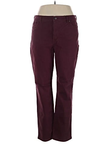Gloria Vanderbilt Jeans (view 1)