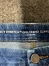 So Slimming by Chico's Blue Jeans Size Med (1) - photo 7