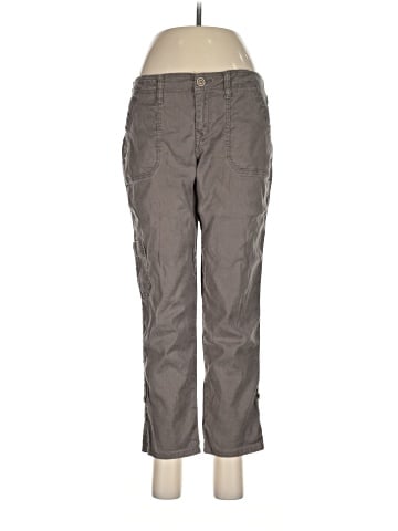 Level 99 Linen Pants (view 1)