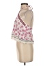 Zara Pink Halter Top Size S - photo 5