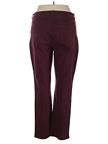 Gloria Vanderbilt Jeans (view 2)