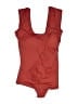 Marina West Red One Piece Swimsuit Size L (estimated) - photo 1
