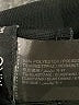 MNG Solid Black Active Pants Size S - photo 5