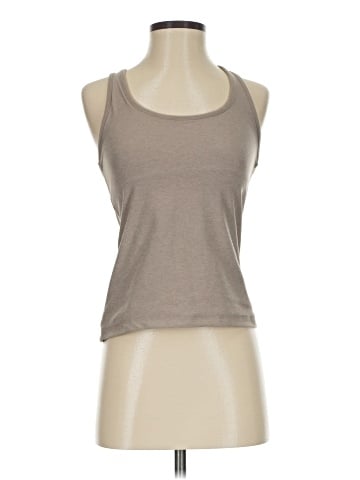 Beyond Yoga Sleeveless T-Shirt (view 1)