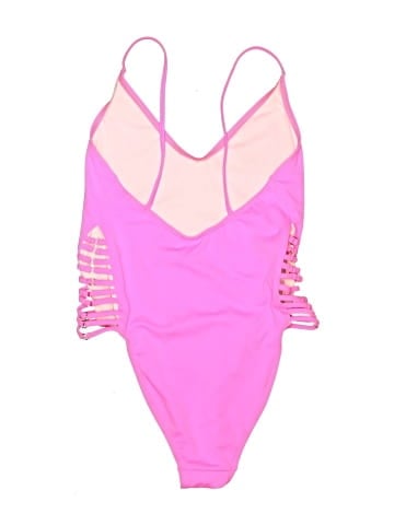 New Look One Piece Swimsuit (view 2)