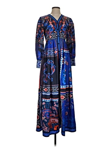 Dalia Macphee Casual Dress (view 1)