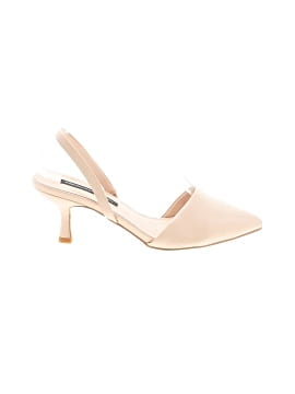 French Connection Heels