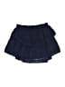 Wild Fable 100% Cotton Solid Blue Skort Size XXS - photo 2