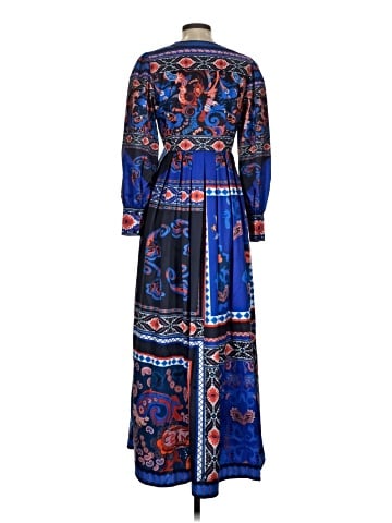Dalia Macphee Casual Dress (view 2)