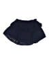 Wild Fable 100% Cotton Solid Blue Skort Size XXS - photo 1