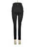 Tek Gear Solid Black Active Pants Size M - photo 2