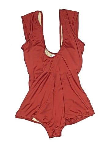 Marina West One Piece Swimsuit (view 2)
