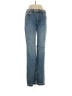 Gap Stars Blue Jeans Size 27 waist - photo 1