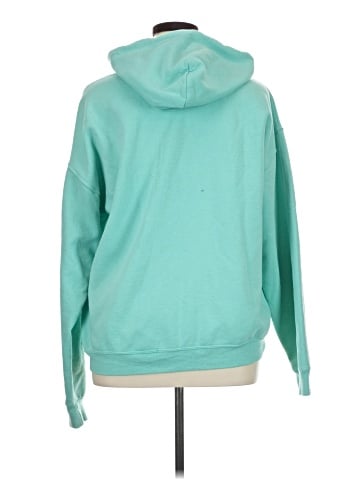 Jerzees Zip Up Hoodie (view 2)