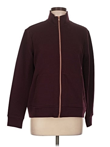 Skechers Track Jacket (view 1)