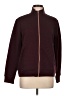 Skechers Burgundy Track Jacket Size L - photo 1