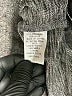 Entro Metallic Silver Cocktail Dress Size L - photo 8
