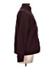 Skechers Burgundy Track Jacket Size L - photo 4