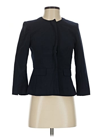 Ann Taylor Blazer (view 1)