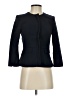 Ann Taylor Blue Blazer Size 0 Petite - photo 1