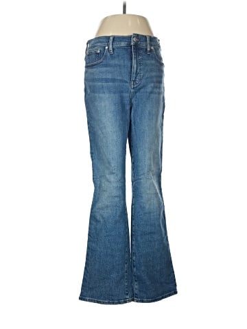 Madewell Jeans (view 1)