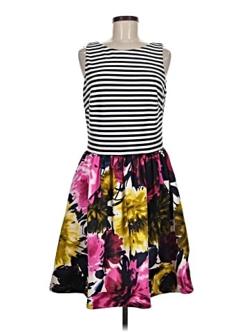 Taylor Casual Dress (view 1)