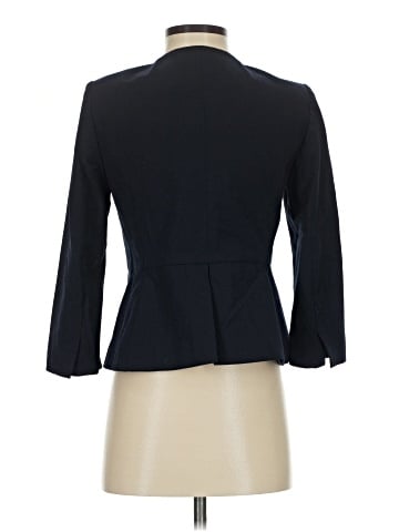 Ann Taylor Blazer (view 2)