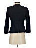 Ann Taylor Blue Blazer Size 0 Petite - photo 2