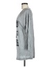 Freebird 100% Rayon Gray Long Sleeve Top Size M - photo 5