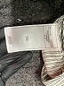 Roxy Stripes Gray Shorts Size 3 - photo 4