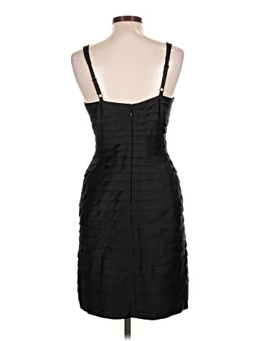 BCBGMAXAZRIA Cocktail Dress (view 2)