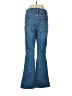 Madewell Blue Jeans Size 29 waist (tall) - photo 2